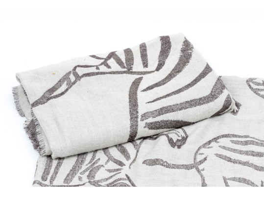 Pair Of Fine Vintage Ralph Lauren Throws