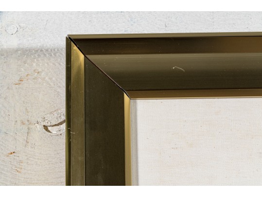 Salvador Dali (France, Spain, 1904-1989) Limited Edition Etching, Sancho Panza 