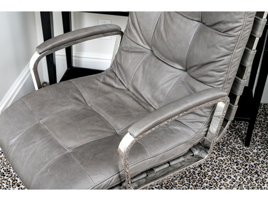 Restoration Hardware 