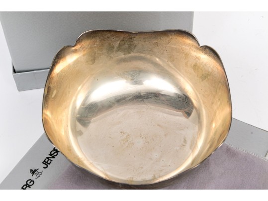 Old Newbury Crafters Sterling Silver 