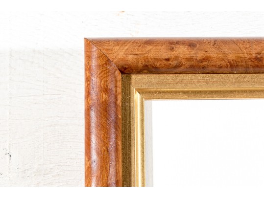 1825 English Color Engraving, 