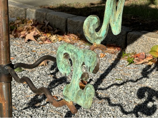 Roger DiTarando (American, 20th C.) 