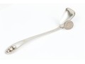 Georg Jensen USA Sterling Silver Unique Ornamental Spoon