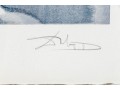 Salvador Dali (1904-1989) Signed Color Engraving, 