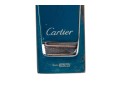 Cartier Sterling Silver Money Clip