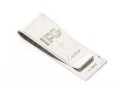 Cartier Sterling Silver Money Clip