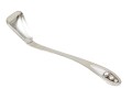 Georg Jensen USA Sterling Silver Unique Ornamental Spoon