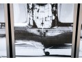 Restoration Hardware Tryptich, Set Of Three Decorative Airplane Prints
