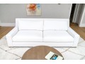 Restoration Hardware Chic Three Seat Sofa