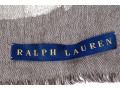 Pair Of Fine Vintage Ralph Lauren Throws