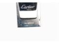 Cartier Sterling Silver Money Clip