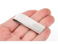 Cartier Sterling Silver Money Clip