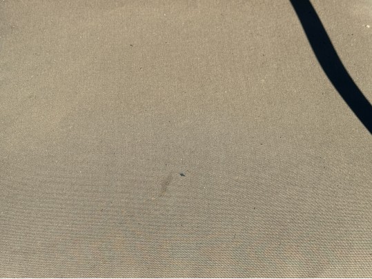 Vintage Brown Jordan 