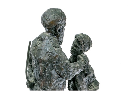 Irwin Hyman Art (American, B. 1923) 