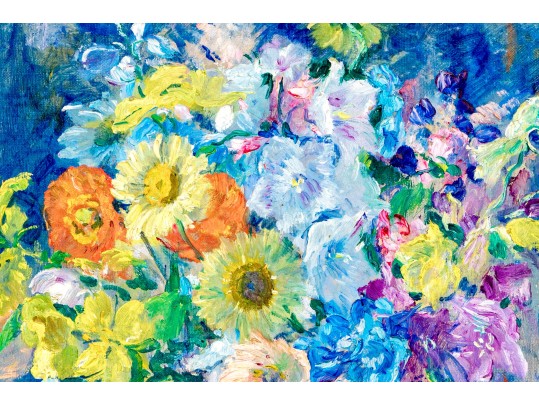 William Malherbe (French, 1884-1951) 