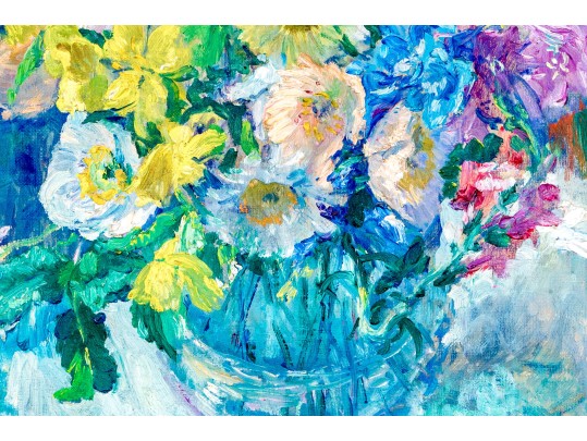 William Malherbe (French, 1884-1951) 