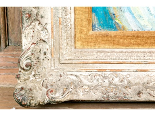 William Malherbe (French, 1884-1951) 