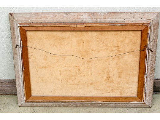 Stanley Sobossek (American, 1918-1996) 