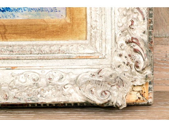 William Malherbe (French, 1884-1951) 