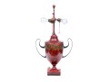 Fabulous Tole Urn Form Table Lamp