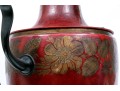 Fabulous Tole Urn Form Table Lamp