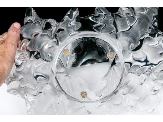 French Lalique Crystal 