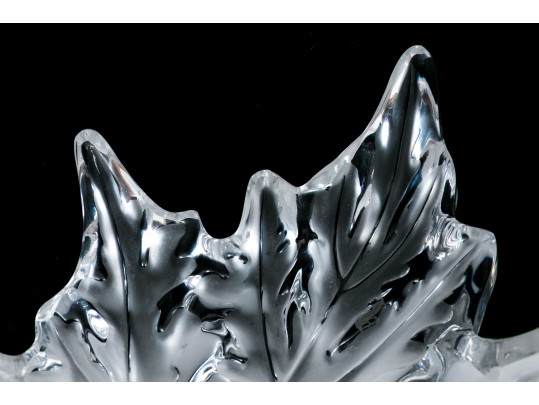 French Lalique Crystal 