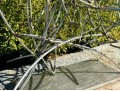 Contemporary Metal Sculpture