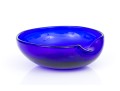 Elsa Peretti For Tiffany & Co. Thumbprint Bowl
