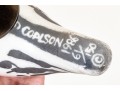 Glo Coalson Associated Pair Of Ltd Ed Ceramic Pidgeons