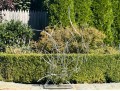 Contemporary Metal Sculpture