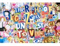 Michael Albert, Poster Print After An Original Collage Titled 