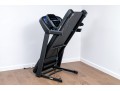 Horizon Fitness Model T101-07 Folding Treadmill (Retail $999)