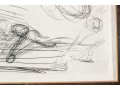 Salvador Dali (France/Spain, 1904-1989) Etching, 