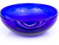 Elsa Peretti For Tiffany & Co. Thumbprint Bowl