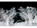 French Lalique Crystal 