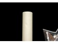 Pair Of Vaughan Polaris Star Wall Two Light Sconces