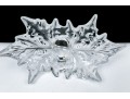 French Lalique Crystal 