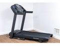 Horizon Fitness Model T101-07 Folding Treadmill (Retail $999)