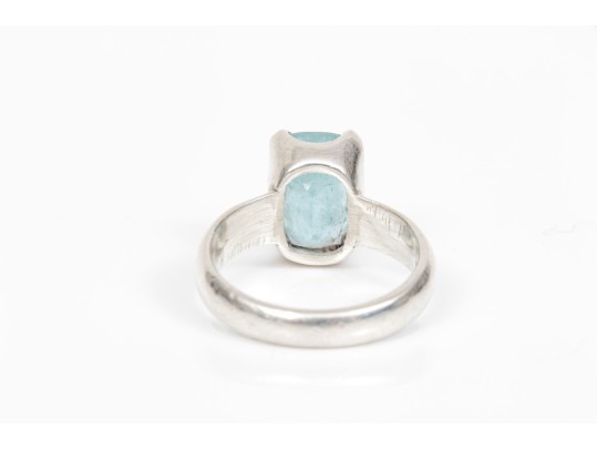 Sterling Silver Colorful Fun Collection Of Assorted Rings, Size 7