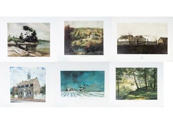 Black Rock Galleries