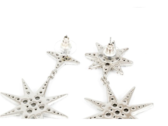 Collection Of Assorted Striking Costume Jewelry Pieces