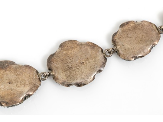 Sterling Silver Assortment Of Scrap Jewelry