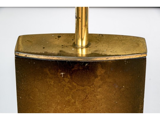 Vintage Pair Of Mutual-Sunset Lamp Manufacturing Company Table Lamps