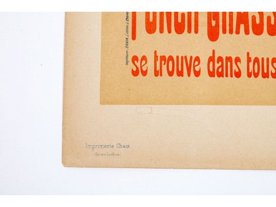 Jules Chéret (French, 1836-1932) 