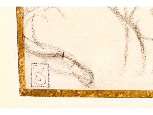 Theophile Steinlen (Swiss, 1859-1923) 