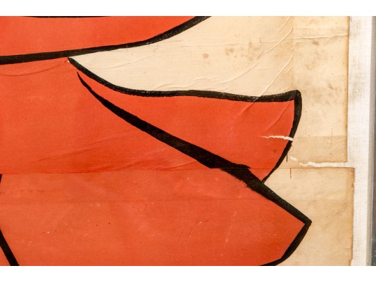 Dudley Hardy (English, 1867-1922) 