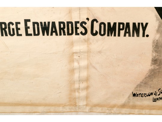 Dudley Hardy (English, 1867-1922) 