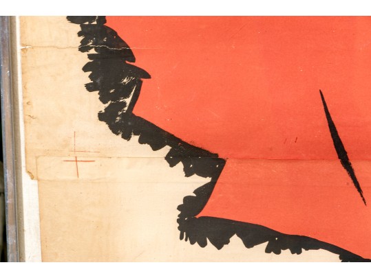 Dudley Hardy (English, 1867-1922) 