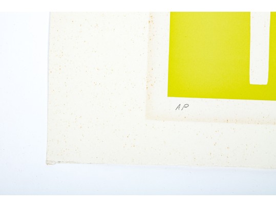 Ariane R. Berman (American, B. 1937) 